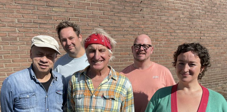 Jan Ottink Band